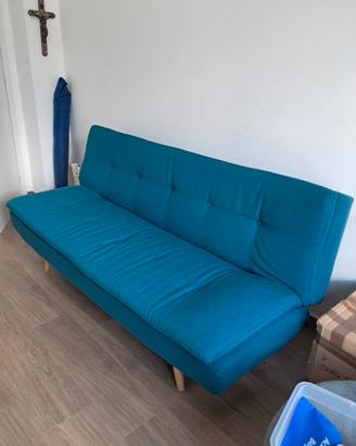 Divano letto Maison du Monde 