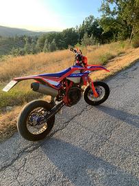 Beta rr 390 racing