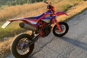 Beta rr 390 racing