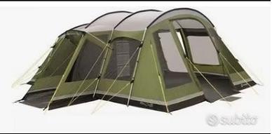 Tenda Outwell Montana 6