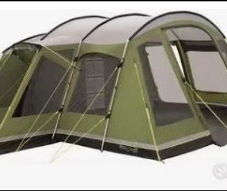 Tenda Outwell Montana 6
