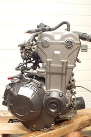 MOTORE Honda CB 500 X (13-16) 48512 km