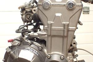 MOTORE Honda CB 500 X (13-16) 48512 km