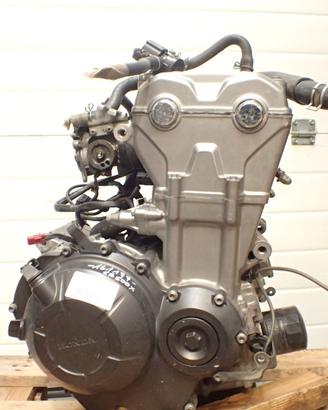 MOTORE Honda CB 500 X (13-16) 48512 km