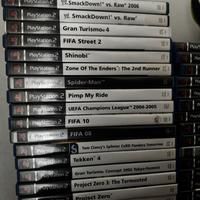 Videogiochi PS2 - Playstation 2 Leggi descrizione