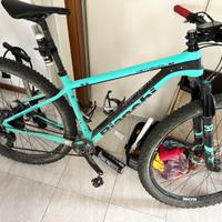 Bianchi Methanol 9.5 cv