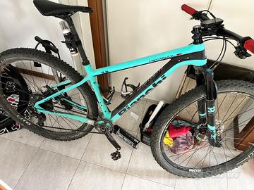 Bianchi Methanol 9.5 cv