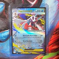 Mega Froslass Ex 047/217 asc it