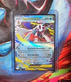 Mega Froslass Ex 047/217 asc it