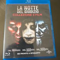 La notte del giudizio
