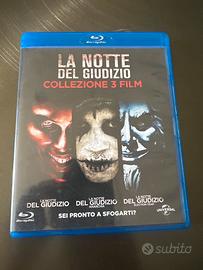 La notte del giudizio