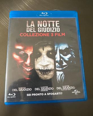 La notte del giudizio