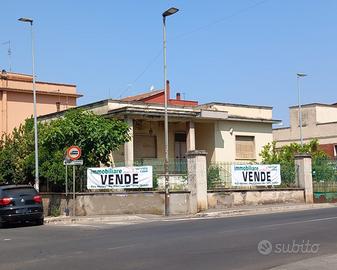 Terreno edificabile a Guidonia Montecelio