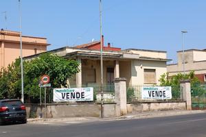 Terreno edificabile a Guidonia Montecelio