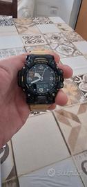 Casio Mudmaster G Shock 