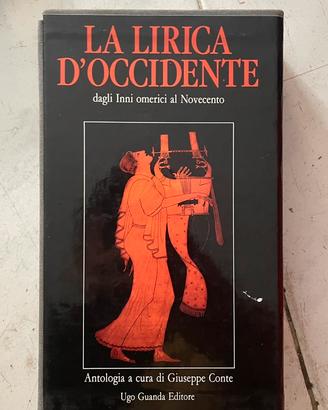 Libri letteratura
