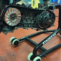 Pezzi piaggio leggere descrizione