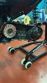 Pezzi piaggio leggere descrizione