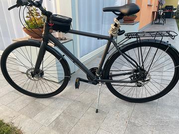 Bicicletta Vicini