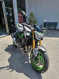 Kawasaki Z 900 SE 2025 PROMOZIONE