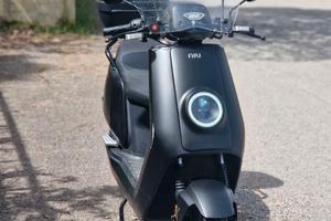 Scooter elettrico 50cc Niu nqi sport