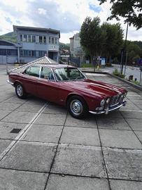 Jaguar xj6