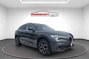 Alfa Romeo Stelvio 2.2 t Ti Q4 210cv auto