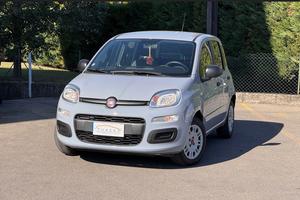 Fiat Panda Pop 1.2 EasyPower GPL #50564