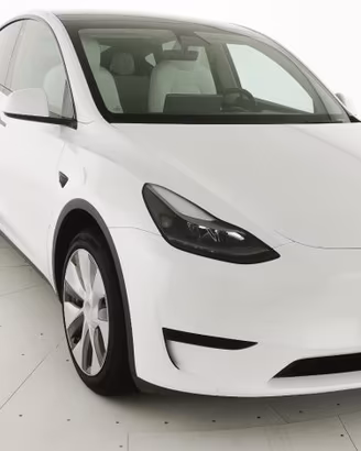 TESLA Model Y RWD