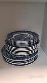 Servizio piatti inglesi Barratts “Old Castle” – 18