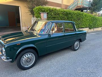 Alfa Romeo Giulia 1300 TI