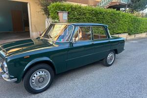 Alfa Romeo Giulia 1300 (1965)