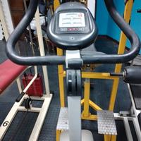 attrezzo palestra step panatta sport