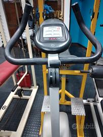 attrezzo palestra step panatta sport