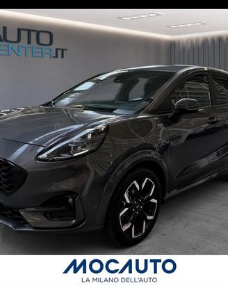 FORD Puma II 2020 - Puma 1.0 ecoboost h ST-Line s&