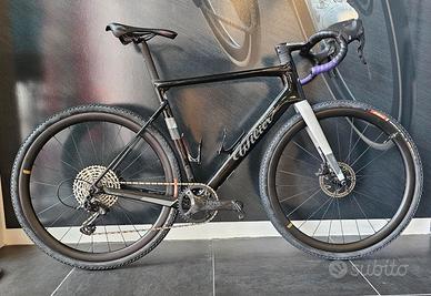 Wilier Rave SL Tg.Xl