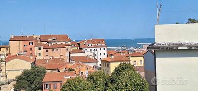 La libertà di una casa indipendente a Capodimonte