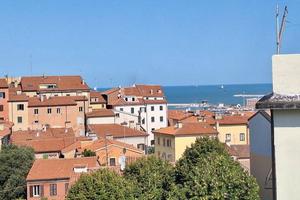 La libertà di una casa indipendente a Capodimonte