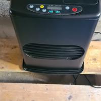 Stufa a combustibile