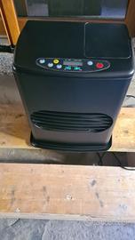 Stufa a combustibile