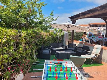 List minute giugno scalea