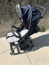 Passeggino giordani leggero