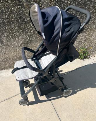 Passeggino giordani leggero