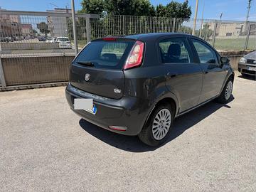 Grande punto evo anno 2010