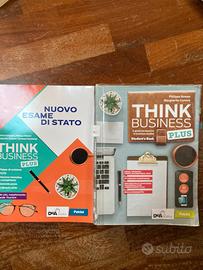 Think business plus