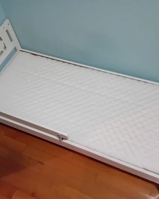 LETTO IKEA KRITTER