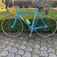 Bici corsa eroica