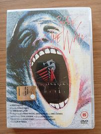 Set n. 3 DVD Musicali dei Pink Floyd