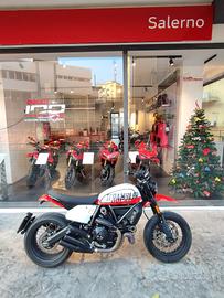 Ducati Scrambler urban motard