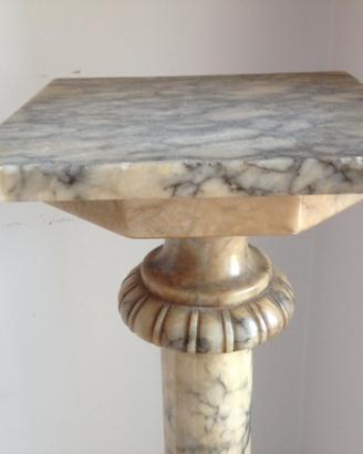 Colonna marmo
